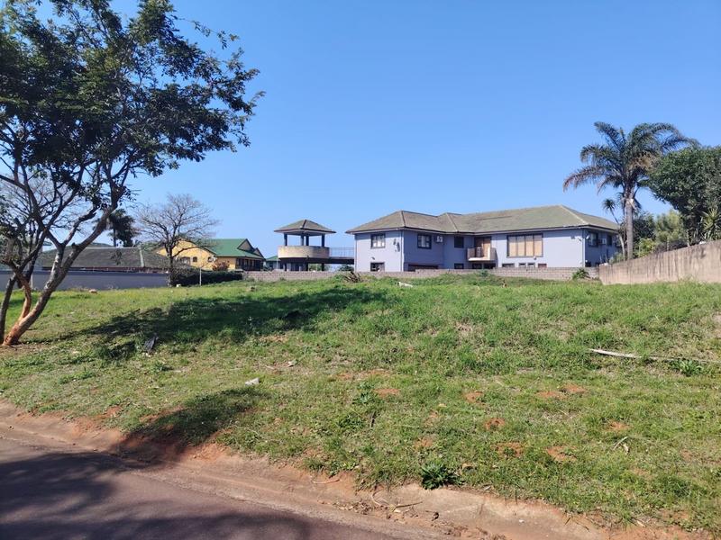 0 Bedroom Property for Sale in Somerset Park KwaZulu-Natal