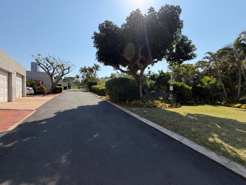 2 Bedroom Property for Sale in Umhlanga KwaZulu-Natal