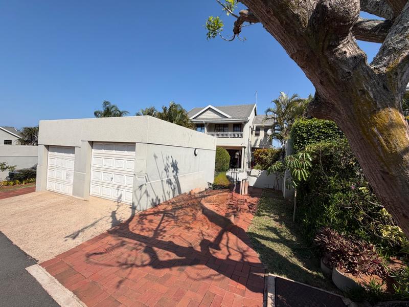 2 Bedroom Property for Sale in Umhlanga KwaZulu-Natal