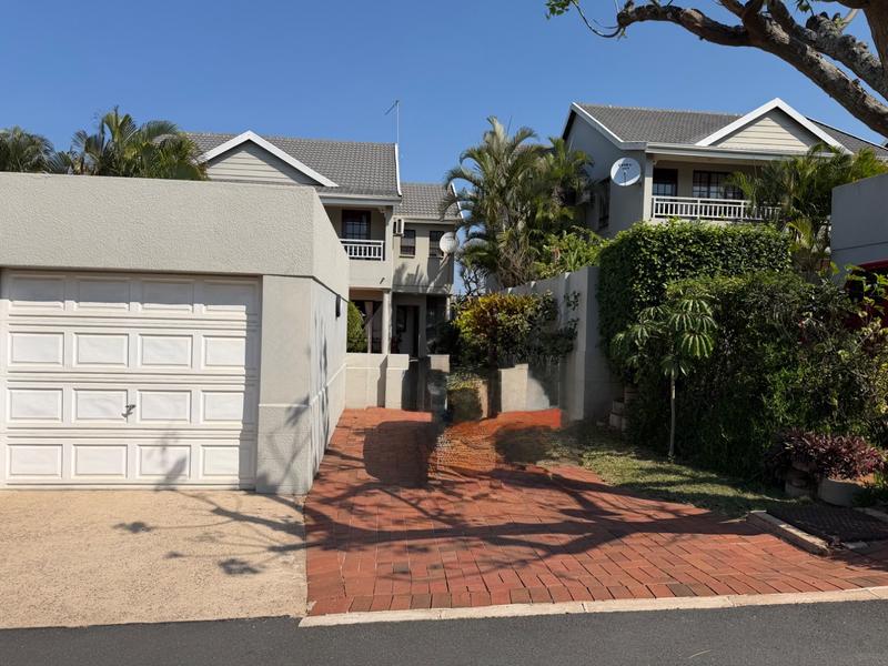 2 Bedroom Property for Sale in Umhlanga KwaZulu-Natal