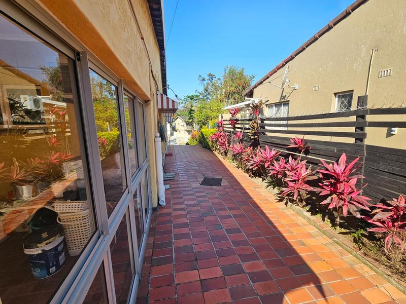 4 Bedroom Property for Sale in Effingham Heights KwaZulu-Natal