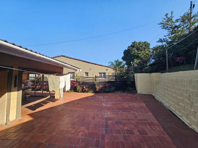 4 Bedroom Property for Sale in Effingham Heights KwaZulu-Natal