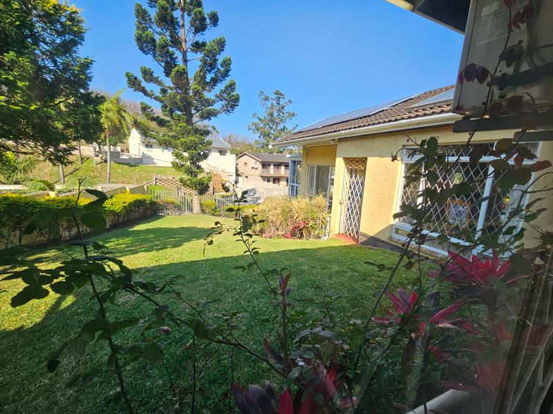 4 Bedroom Property for Sale in Effingham Heights KwaZulu-Natal