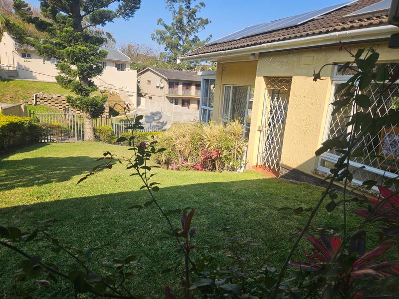 4 Bedroom Property for Sale in Effingham Heights KwaZulu-Natal