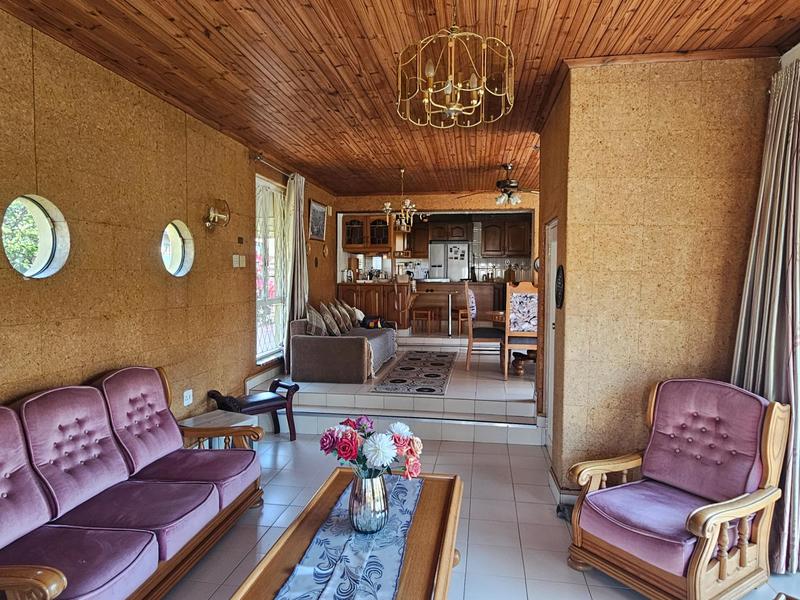 4 Bedroom Property for Sale in Effingham Heights KwaZulu-Natal