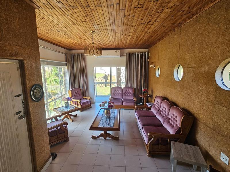 4 Bedroom Property for Sale in Effingham Heights KwaZulu-Natal