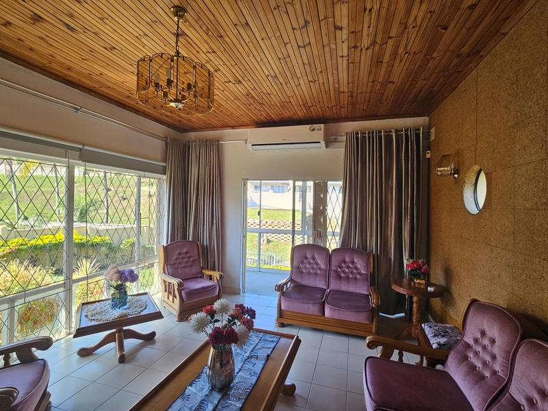 4 Bedroom Property for Sale in Effingham Heights KwaZulu-Natal