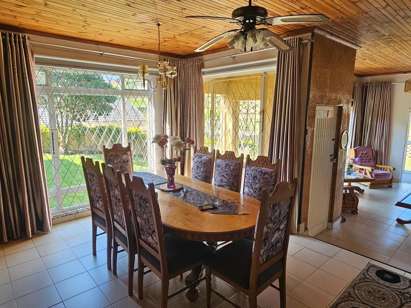 4 Bedroom Property for Sale in Effingham Heights KwaZulu-Natal