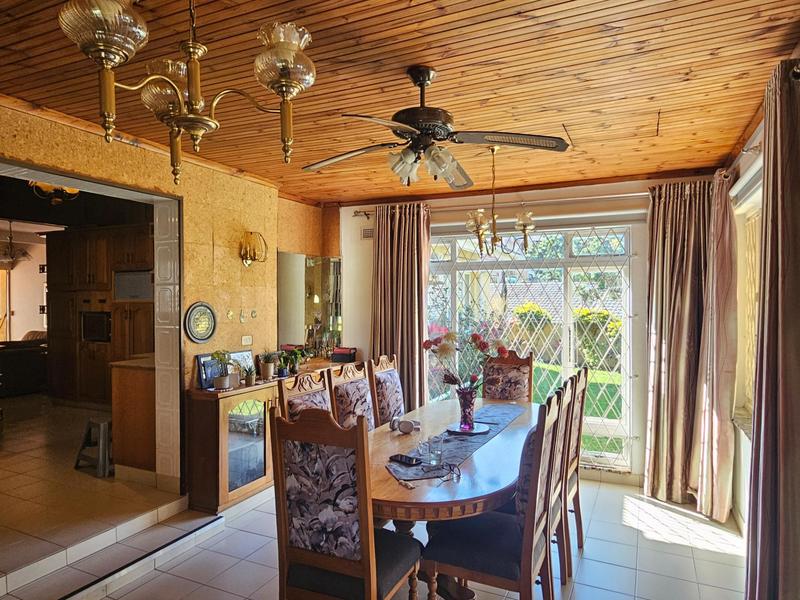 4 Bedroom Property for Sale in Effingham Heights KwaZulu-Natal