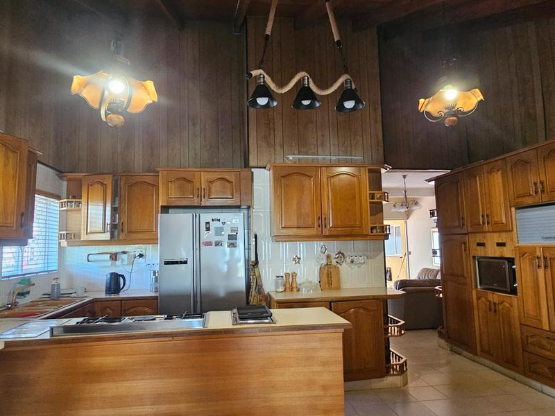 4 Bedroom Property for Sale in Effingham Heights KwaZulu-Natal