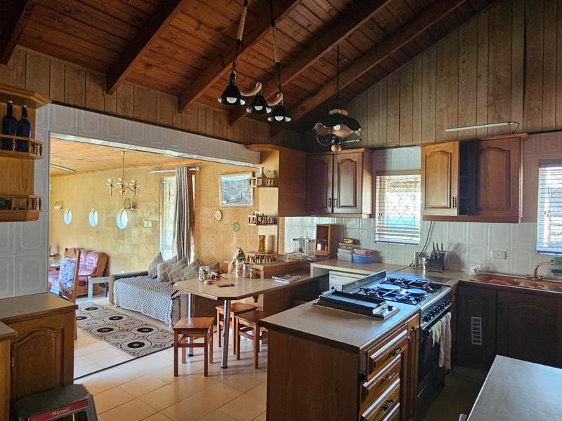 4 Bedroom Property for Sale in Effingham Heights KwaZulu-Natal