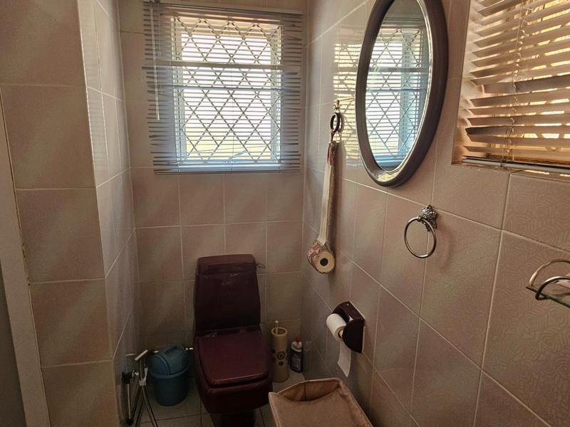 4 Bedroom Property for Sale in Effingham Heights KwaZulu-Natal