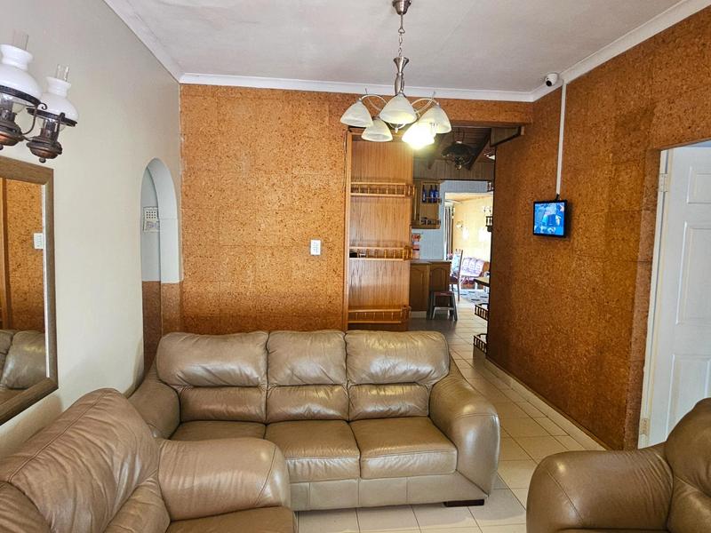 4 Bedroom Property for Sale in Effingham Heights KwaZulu-Natal