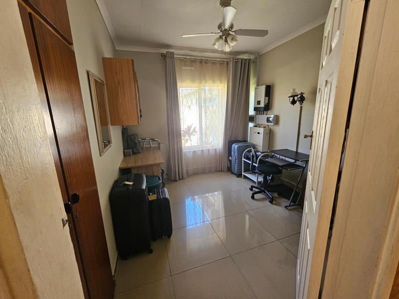 4 Bedroom Property for Sale in Effingham Heights KwaZulu-Natal