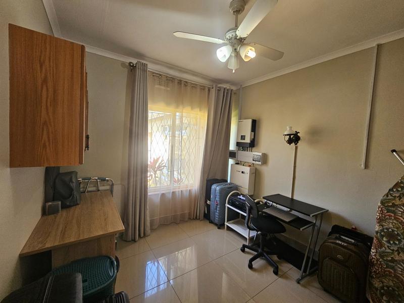 4 Bedroom Property for Sale in Effingham Heights KwaZulu-Natal