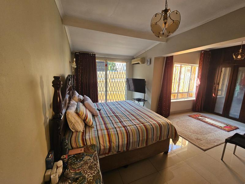 4 Bedroom Property for Sale in Effingham Heights KwaZulu-Natal