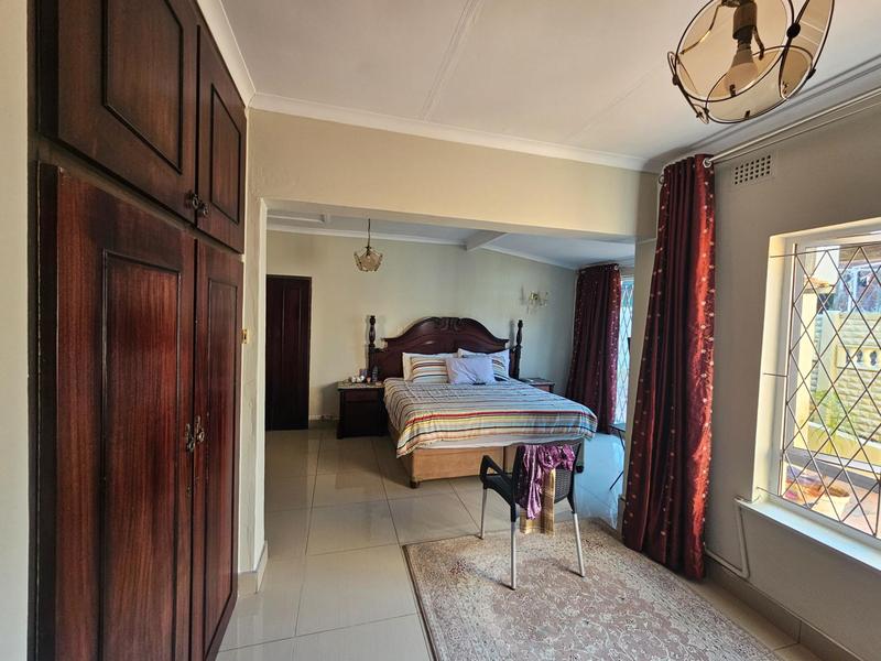 4 Bedroom Property for Sale in Effingham Heights KwaZulu-Natal