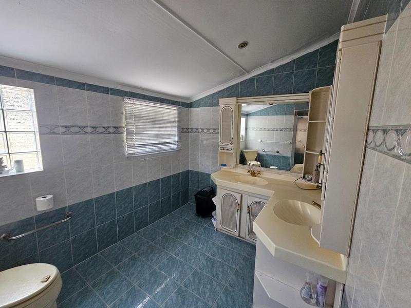 4 Bedroom Property for Sale in Effingham Heights KwaZulu-Natal