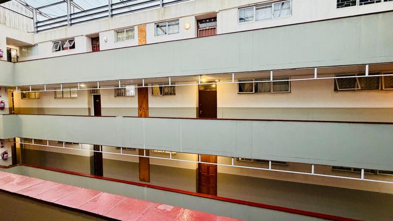2 Bedroom Property for Sale in South Beach KwaZulu-Natal
