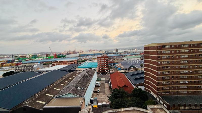 2 Bedroom Property for Sale in South Beach KwaZulu-Natal