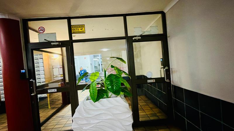 2 Bedroom Property for Sale in South Beach KwaZulu-Natal