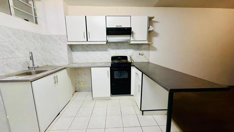 2 Bedroom Property for Sale in South Beach KwaZulu-Natal