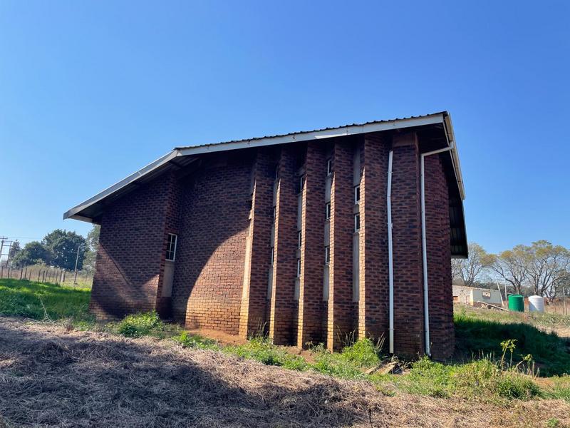 0 Bedroom Property for Sale in Greytown KwaZulu-Natal