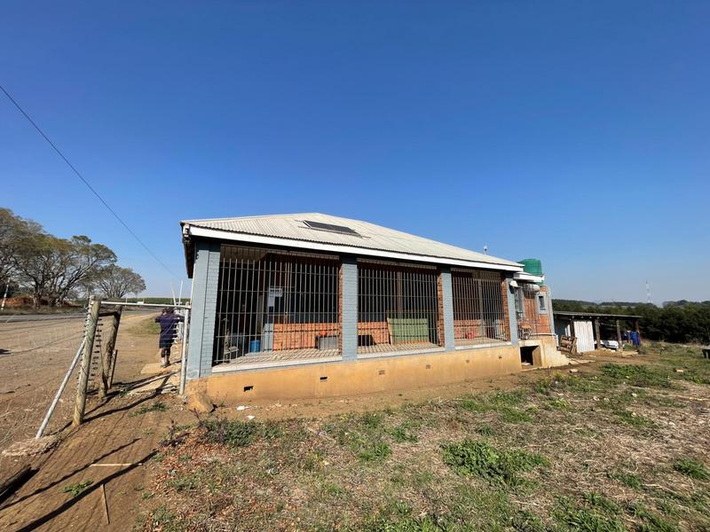 0 Bedroom Property for Sale in Greytown KwaZulu-Natal