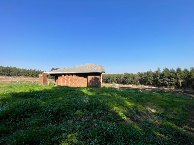 0 Bedroom Property for Sale in Greytown KwaZulu-Natal