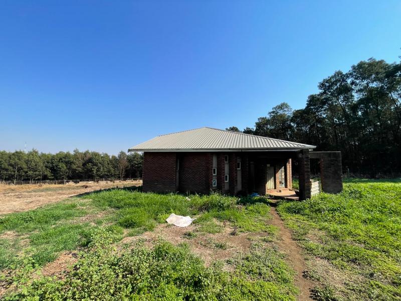 0 Bedroom Property for Sale in Greytown KwaZulu-Natal