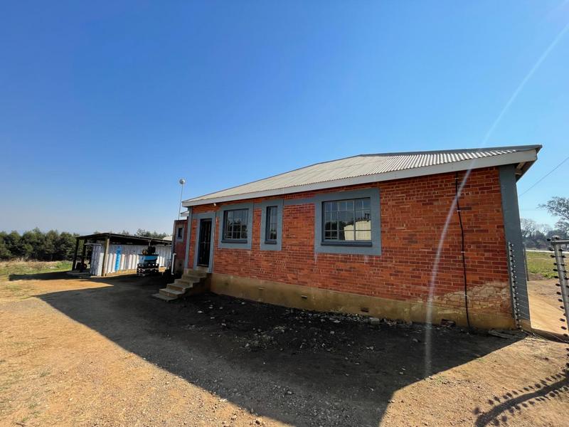 0 Bedroom Property for Sale in Greytown KwaZulu-Natal