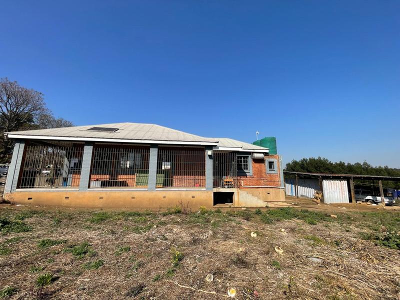 0 Bedroom Property for Sale in Greytown KwaZulu-Natal
