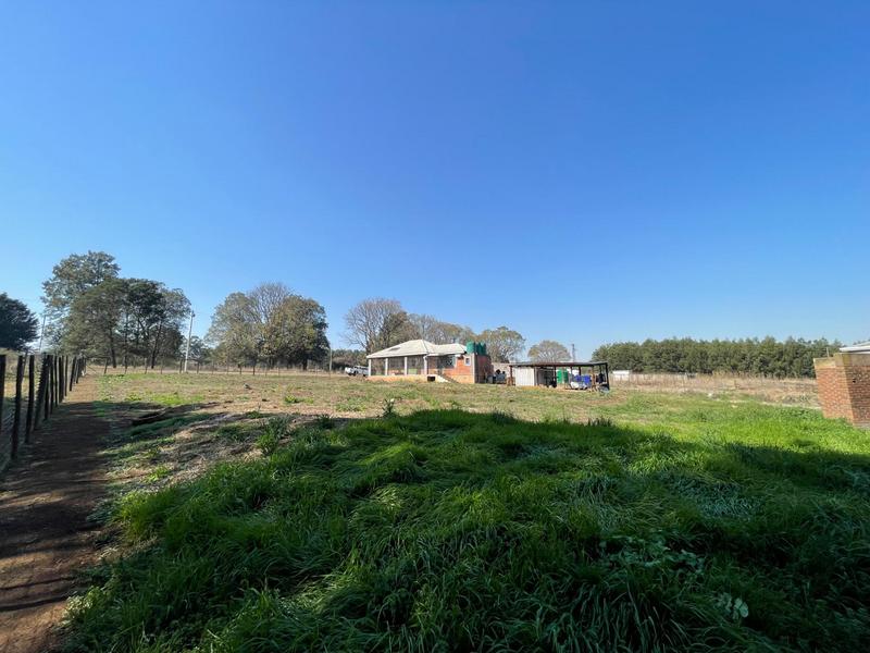 0 Bedroom Property for Sale in Greytown KwaZulu-Natal