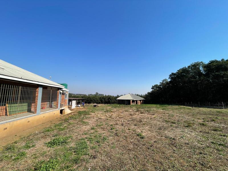 0 Bedroom Property for Sale in Greytown KwaZulu-Natal