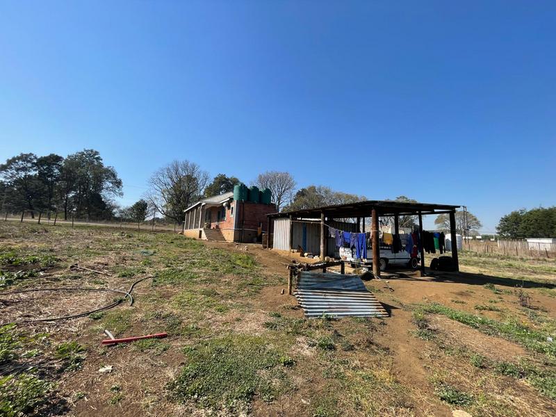 0 Bedroom Property for Sale in Greytown KwaZulu-Natal