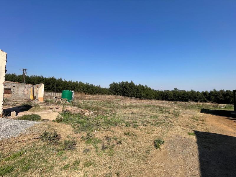 0 Bedroom Property for Sale in Greytown KwaZulu-Natal