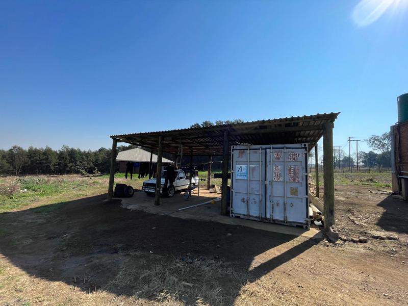 0 Bedroom Property for Sale in Greytown KwaZulu-Natal