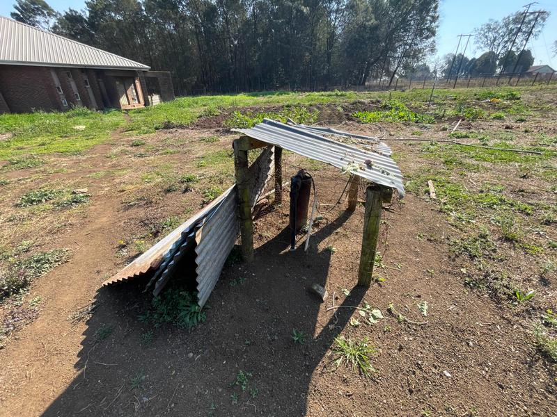 0 Bedroom Property for Sale in Greytown KwaZulu-Natal