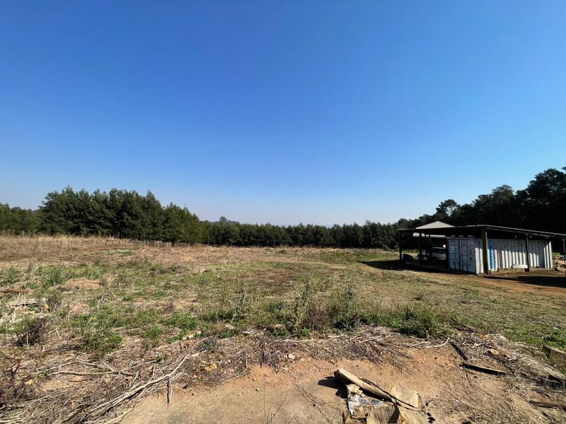 0 Bedroom Property for Sale in Greytown KwaZulu-Natal