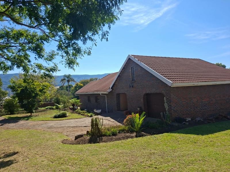 3 Bedroom Property for Sale in Greytown KwaZulu-Natal