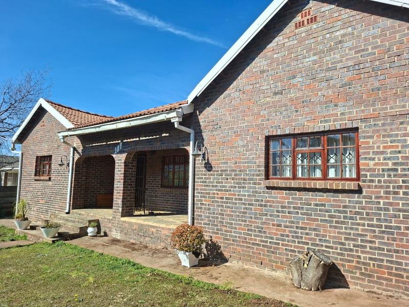 3 Bedroom Property for Sale in Greytown KwaZulu-Natal