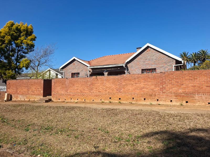 3 Bedroom Property for Sale in Greytown KwaZulu-Natal