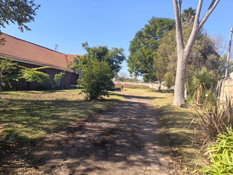3 Bedroom Property for Sale in Greytown KwaZulu-Natal