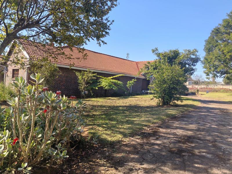 3 Bedroom Property for Sale in Greytown KwaZulu-Natal