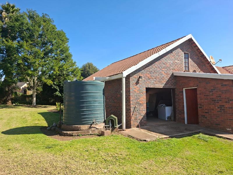 3 Bedroom Property for Sale in Greytown KwaZulu-Natal