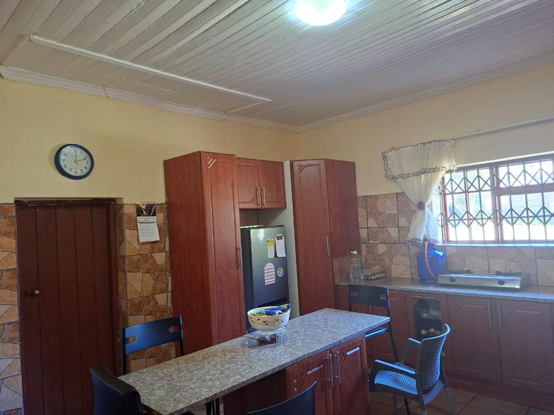 3 Bedroom Property for Sale in Greytown KwaZulu-Natal