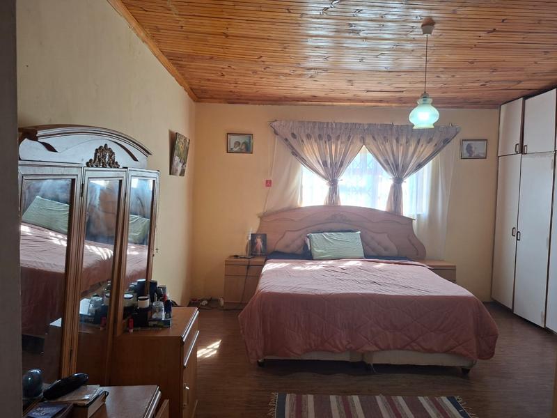 3 Bedroom Property for Sale in Greytown KwaZulu-Natal