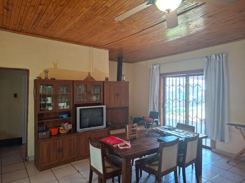 3 Bedroom Property for Sale in Greytown KwaZulu-Natal