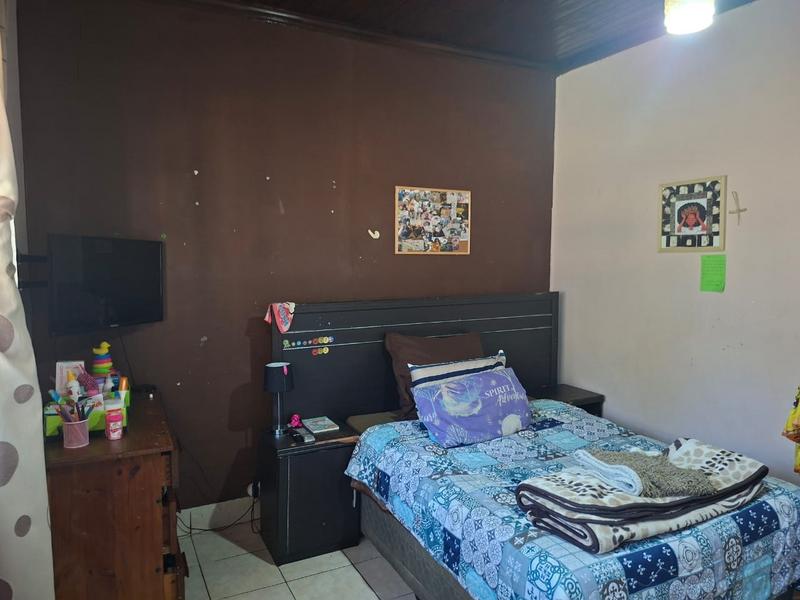 3 Bedroom Property for Sale in Greytown KwaZulu-Natal