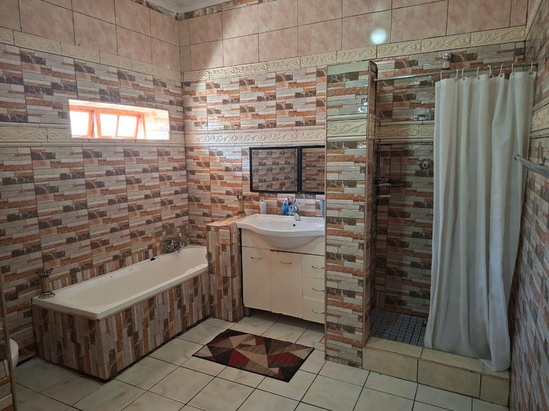 3 Bedroom Property for Sale in Greytown KwaZulu-Natal
